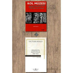 Nişanlıya Mektuplar 1820-1822