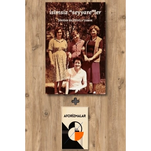 İsimsiz Seyyareler