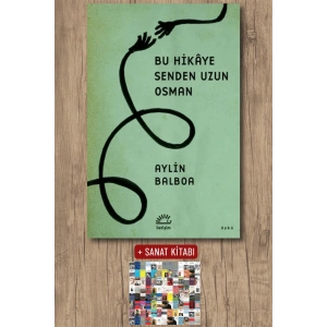 Bu Hikâye Senden Uzun Osman