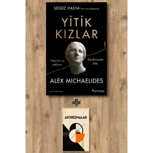 Yitik Kızlar
