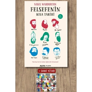 Felsefenin Kısa Tarihi
