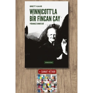 Winnicott’la Bir Fincan Çay