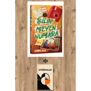 Bilinmeyen Numara - Bal