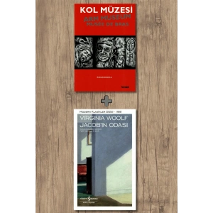 Jacob’ın Odası