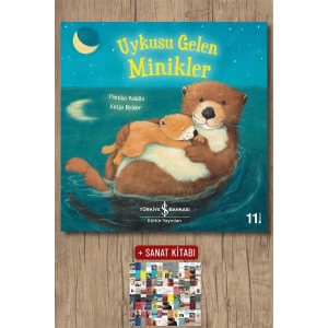 Uykusu Gelen Minikler