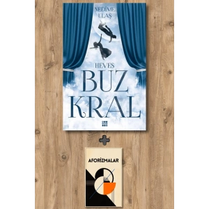 Buz Kral 1 - Heves