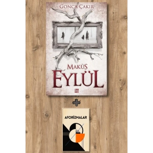 Eylül 2 - Makûs