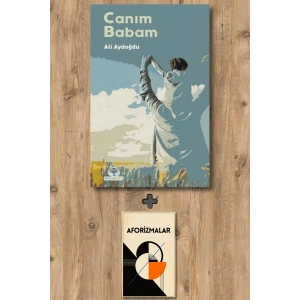Canım Babam