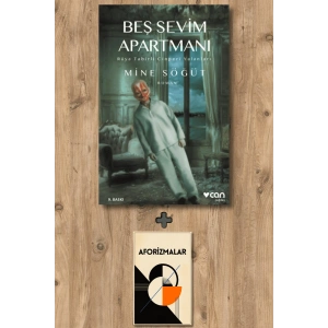 Beş Sevim Apartmanı