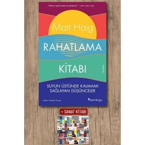 Rahatlama Kitabı