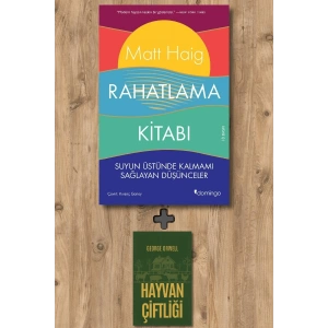 Rahatlama Kitabı