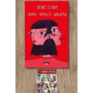 Bunu Kimseye Anlatma