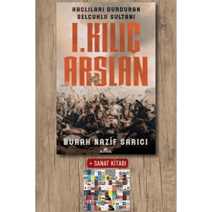 1. Kılıç Arslan