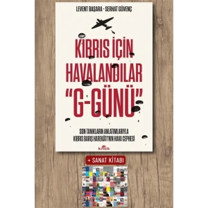 Kıbrıs İçin Havalandılar G-Günü