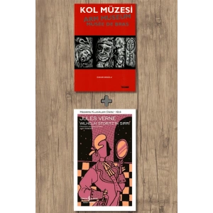 Wilhelm Storitz’in Sırrı
