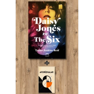 Daisy Jones ve The Six