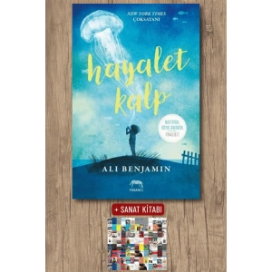 Sanat Kitabı + Hayalet Kalp / Ali Benjamin