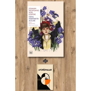 Genç Werther’in Acıları