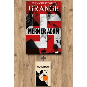 Mermer Adam
