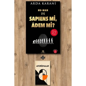 Hu-Man Sapiens mi, Adem mi?