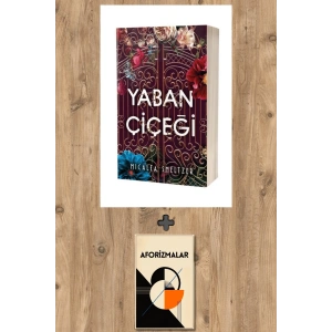 Yaban Çiçeği