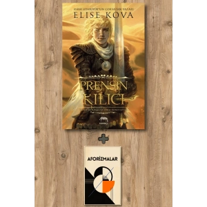 Prensin Kılıcı