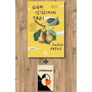 Gün Işığının Tadı