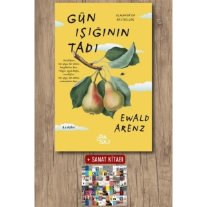 Sanat Kitabı + Gün Işığının Tadı / Ewald Arenz