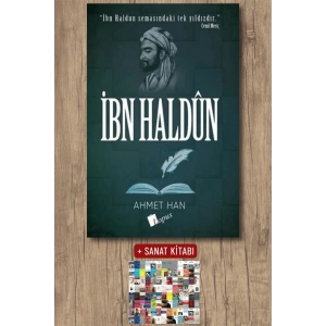 İbn Haldun