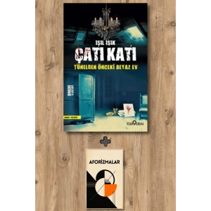 Sanat Kitabı + Çatı Katı / Işıl Işık