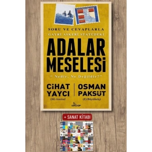 Adalar Meselesi