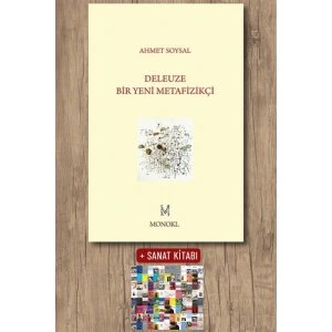 Deleuze - Bir Yeni Metafizikçi