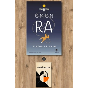 Omon Ra