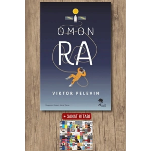 Sanat Kitabı + Omon Ra / Viktor Pelevin
