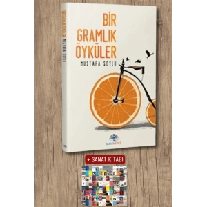 Bir Gramlık Öyküler