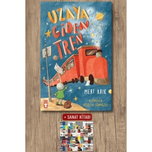 Uzaya Giden Tren