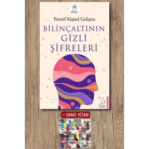 Sanat Kitabı + Bilinçaltının Gizli Şifreleri / Kolektif