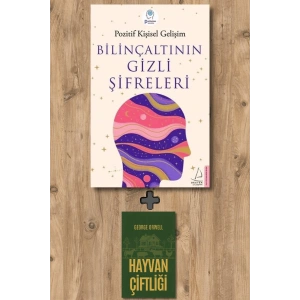 Bilinçaltının Gizli Şifreleri