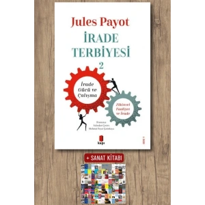 İrade Terbiyesi 2