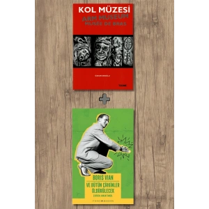 Ve Bütün Çirkinler Öldürülecek