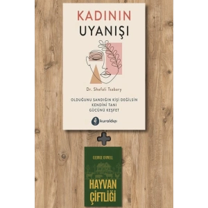 Kadının Uyanışı