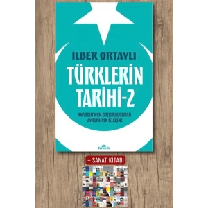 Türklerin Tarihi - 2