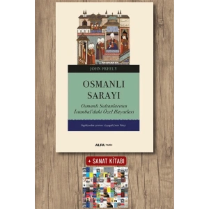 Osmanlı Sarayı