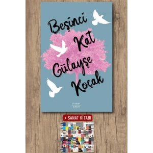 Beşinci Kat / Gülayşe Koçak + Sanat Kitabı