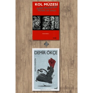 Demir Ökçe