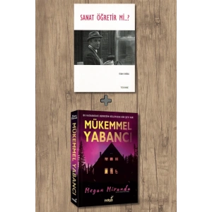 Mükemmel Yabancı