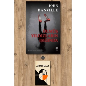 Ölmüş Yıldızların Işığında