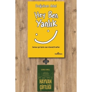 Hey Ben Yanlık