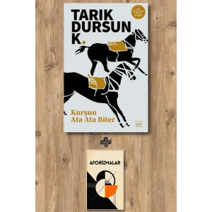 Kurşun Ata Ata Biter