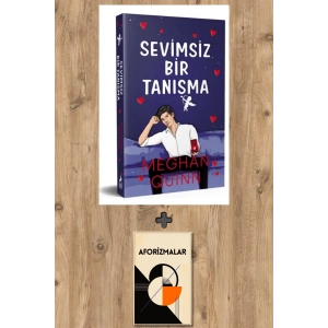 Sevimsiz Bir Tanışma